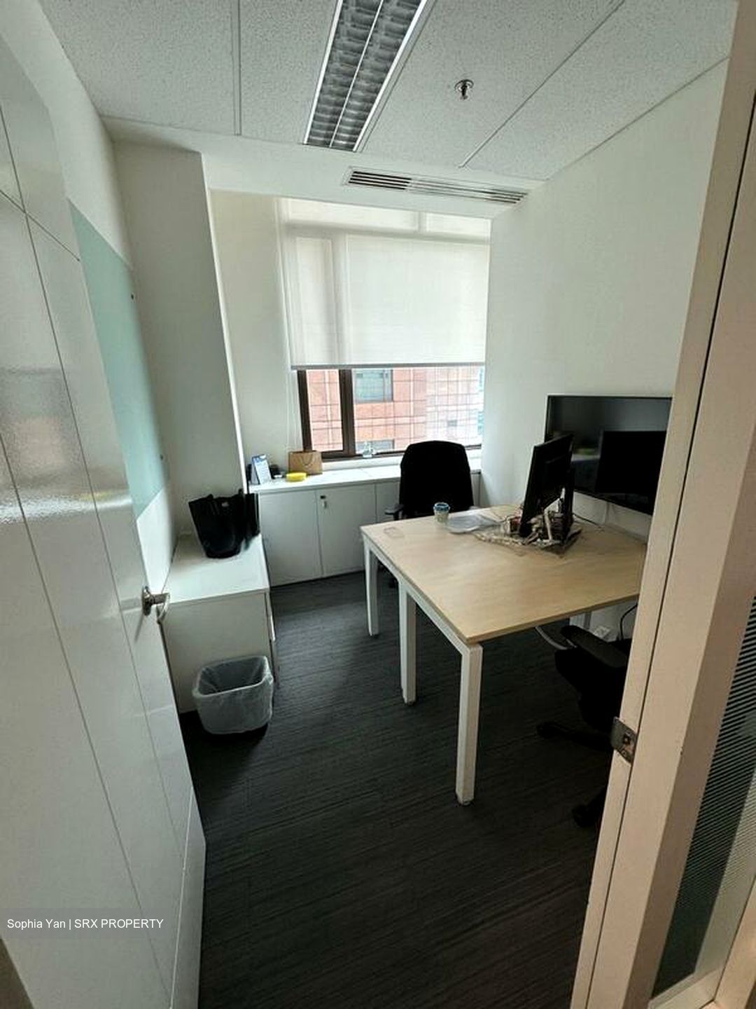 Great World City (D9), Office #505838371